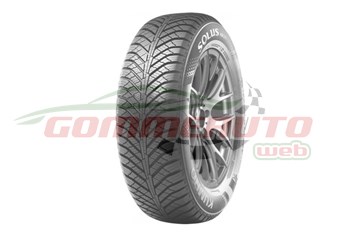 COP. 155/60R15 74T SOLUS HA31 M+S